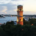 Highend Travemuende - Whg 206