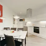 Appartamento Highend Travemuende - Whg 206