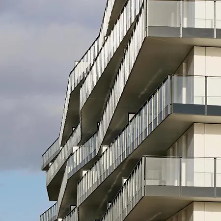 Highend Travemuende - Whg 206 Lübeck