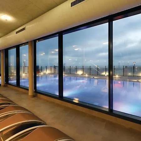 Lovely In Travemuende With Sauna * Lubeck