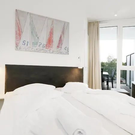 Apartment Lovely In Travemuende With Sauna Lubeck