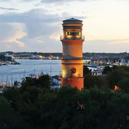 Highend Travemuende - Whg 206