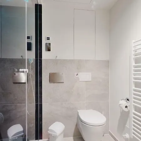 Highend Travemuende - Whg 206 Διαμέρισμα Λίμπεκ