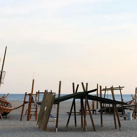 Highend Travemuende - Whg 206